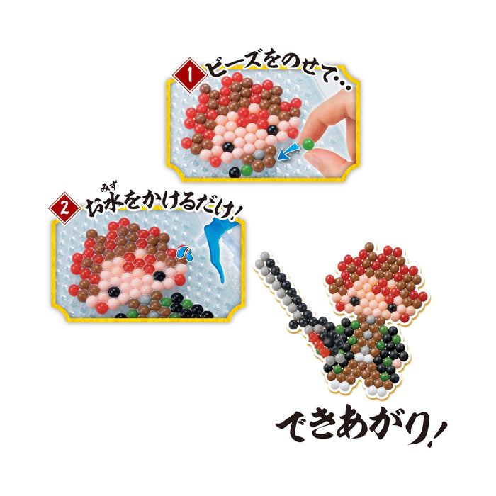 Epoch Aquabeads Demon Slayer Character Bead Set Water Stick Toy for Ages 6+- Japan Figure Store - #1 Bring To You The Best Japanese Goods
