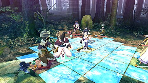 Aquaplus Utawarerumono: Itsuwari No Kamen Psvita - Used Japan Figure 4996802150974 19