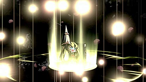 Arc System Works Mistover Ps4 Playstation 4 - New Japan Figure 4510772200011 5