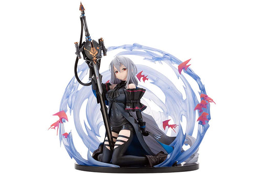 Kotobukiya Skadi Elite 2 Ver. 1/7 Japanese Plastic Scale Figures Japanese Character Toys- Japan Figure Store - #1 Bring To You The Best Japanese Goods