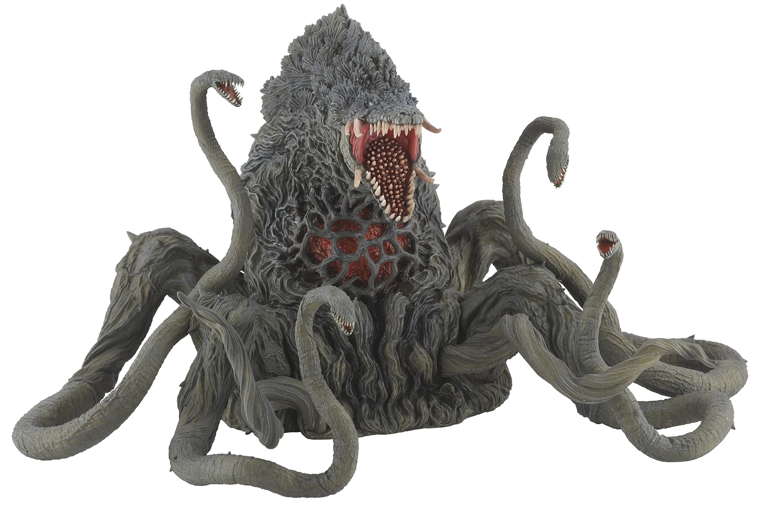 Art Spirits Gekizo Ex Biollante Total Length About 130Mm Non-Scale Pvc Painted Finished Figure- Japan Figure Store - #1 Bring To You The Best Japanese Goods