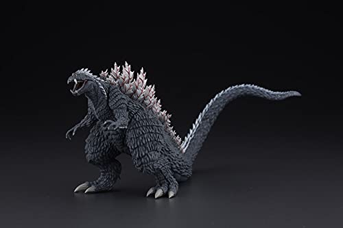 Art Spirits Gekizo Series Godzilla Sp Cingura Point Non-Scale Pre-Painted Trading Figures 6 Box At-051- Japan Figure Store - #1 Bring To You The Best Japanese Goods