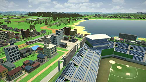 Artdink A Ressha De Iko Hajimaru Kanko Keikaku Nintendo Switch - New Japan Figure 4902370547795 11