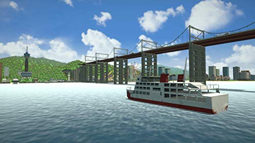 Artdink A Ressha De Iko Hajimaru Kanko Keikaku Nintendo Switch - New Japan Figure 4902370547795 5