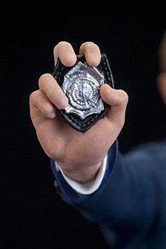 Artfx+ Gotham Jim James Gordon 1/10 Scale Figure Kotobukiya