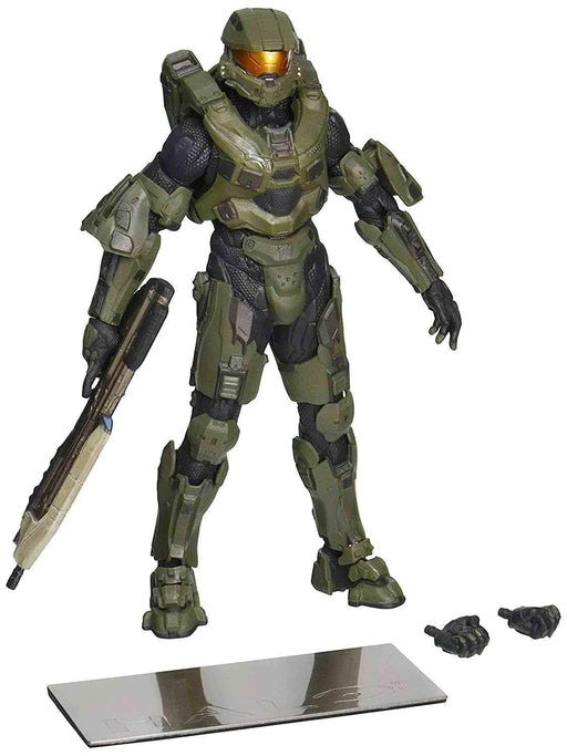 Kotobukiya Artfx+ Halo Master Chief 1/10 Pvc Painted Japan Assembly Kit- Japan Figure Store - #1 Bring To You The Best Japanese Goods