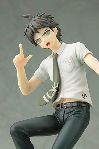 Artfx J Danganronpa 2: Goodbye Despair Hajime Hinata 1/8 Scale Figure