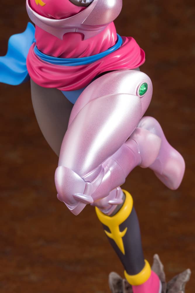 Artfx J Dragon Quest Die&S Adventure Maam 1/8 Scale Pvc Pre-Painted Figure Pp904- Japan Figure Store - #1 Bring To You The Best Japanese Goods
