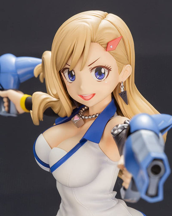 KOTOBUKIYA Artfx J Rebecca 1/8 Figure Edens Zero- Japan Figure Store - #1 Bring To You The Best Japanese Goods