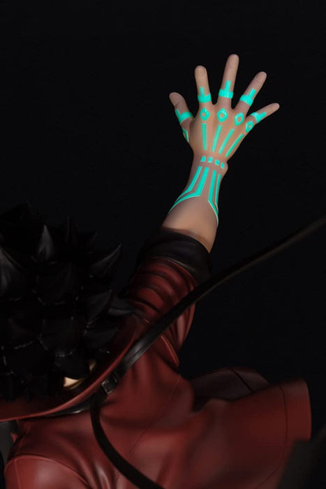 KOTOBUKIYA Artfx J Shiki Granbell 1/8 Figure Edens Zero- Japan Figure Store - #1 Bring To You The Best Japanese Goods