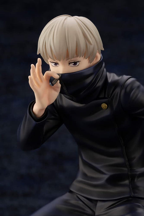 KOTOBUKIYA Artfx J Toge Inumaki 1/8 Figure Jujutsu Kaisen- Japan Figure Store - #1 Bring To You The Best Japanese Goods