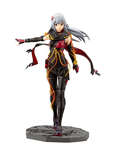 KOTOBUKIYA Artfx J Kasane Randall 1/8 Figure Scarlet Nexus- Japan Figure Store - #1 Bring To You The Best Japanese Goods