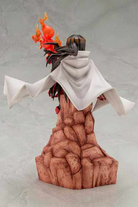 KOTOBUKIYA Artfx J Pp768 Hao 1/8 Scale Figure Shaman King- Japan Figure Store - #1 Bring To You The Best Japanese Goods