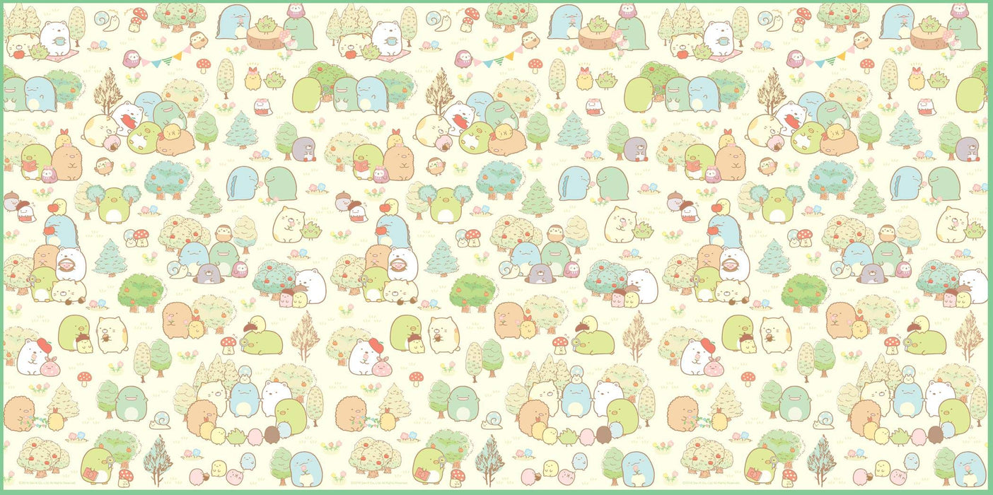 Asahi Koyo Sumikko Gurashi Leisure Seat For 2 To 3 People Height 90 X Width 180 Cm Comfortable To Sit On- Japan Figure Store - #1 Bring To You The Best Japanese Goods