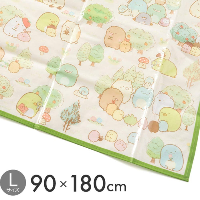 Asahi Koyo Sumikko Gurashi Leisure Seat For 2 To 3 People Height 90 X Width 180 Cm Comfortable To Sit On- Japan Figure Store - #1 Bring To You The Best Japanese Goods