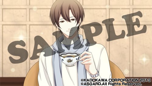 Asgard 5Nin No Koi Prince ~Himitsu No Keiyaku Kekkon Psvita Used