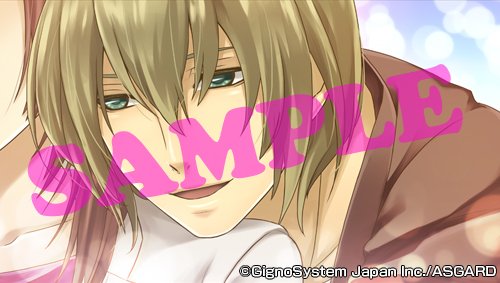 Asgard Abunai Koi No Sousashitsu: Eternal Happiness Psvita Used