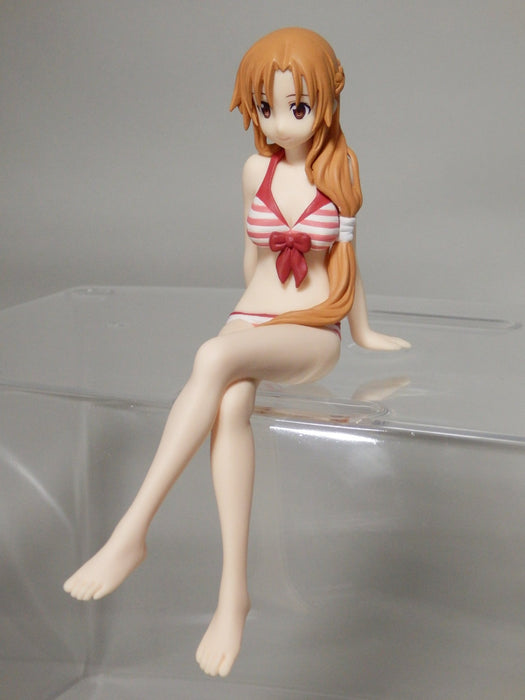 Banpresto Japan Asuna Yuki Sword Art Online Poolside Figure Vol.2 Anime Prize- Japan Figure Store - #1 Bring To You The Best Japanese Goods