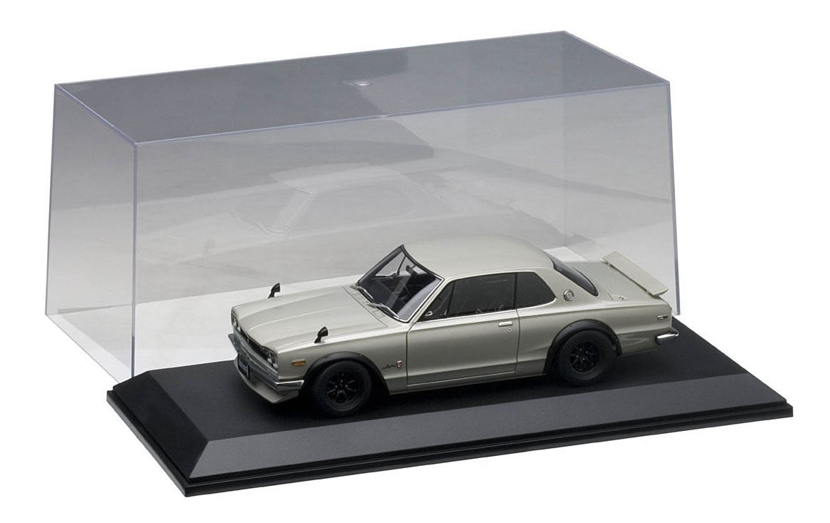 Autoart 1/18 Scale Display Case 900019 (D356xW156xH153mm)- Japan Figure Store - #1 Bring To You The Best Japanese Goods