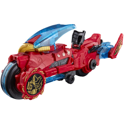 Bandai Avataro Sentai Don Brothers Dx Enya Rydon Japanese Car Toy Models- Japan Figure Store - #1 Bring To You The Best Japanese Goods