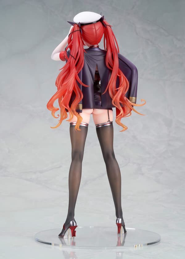 ALTER Honolulu Light Armor Ver. 1/7 Figure Azur Lane- Japan Figure Store - #1 Bring To You The Best Japanese Goods