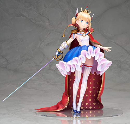 ALTER Le Triomphant Light Equipment Ver. 1/7 Figure Azur Lane- Japan Figure Store - #1 Bring To You The Best Japanese Goods