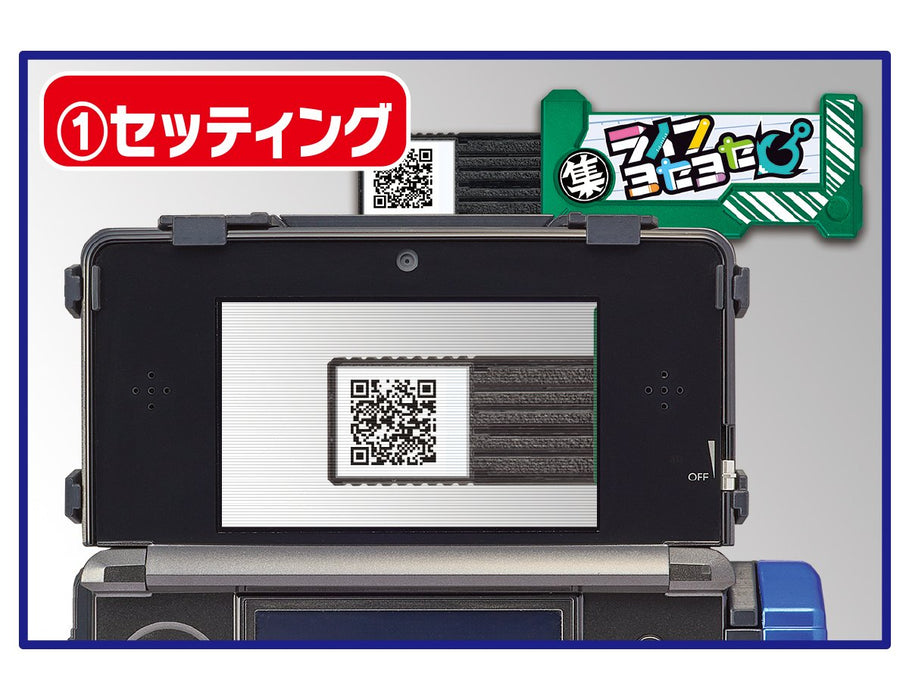 Bandai Bakutsuri Bar Hunter Life Yose Memory Game for Kids- Japan Figure Store - #1 Bring To You The Best Japanese Goods