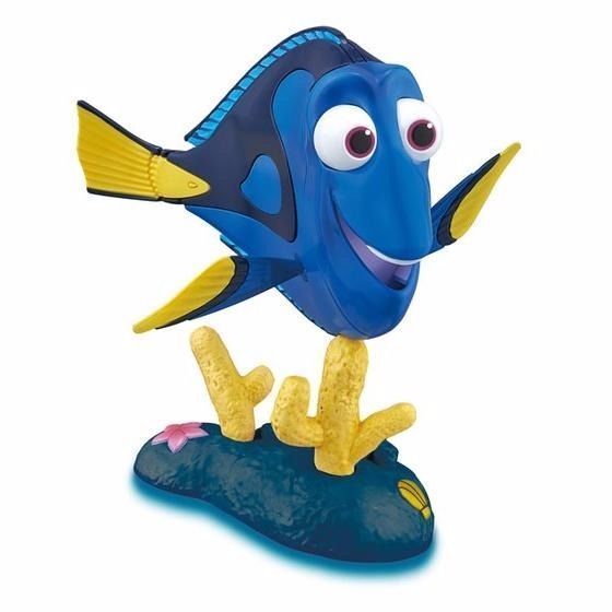 Bandai Chara Craft Finding Dory Non-scale Plastic Model Kit