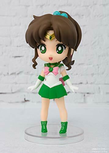 Bandai Figuarts Mini Sailor Jupiter Figure