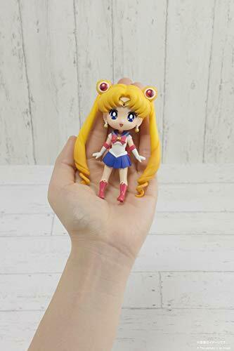 Bandai Figuarts Mini Sailor Moon Figure