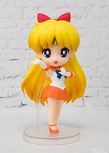 Bandai Figuarts Mini Sailor Venus Figure
