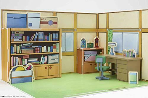 Bandai Figuarts Zero Doraemon Nobita's Room Set Figure