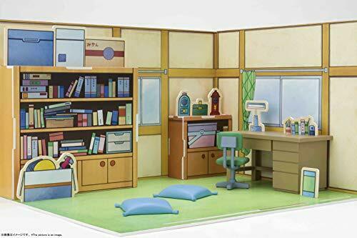 Bandai Figuarts Zero Doraemon Nobita's Room Set Figure