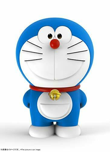 Bandai Figuarts Zero Doraemon Stand By Me Doraemon 2 Figure