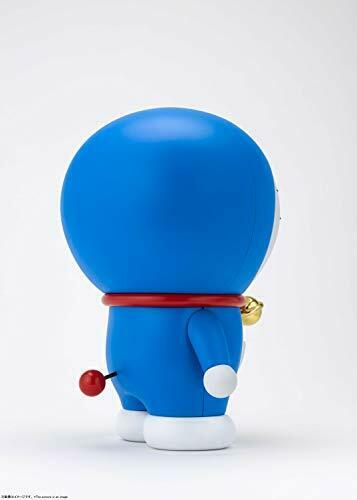 Bandai Figuarts Zero Ex Doraemon Stand By Me Doraemon 2 Figure