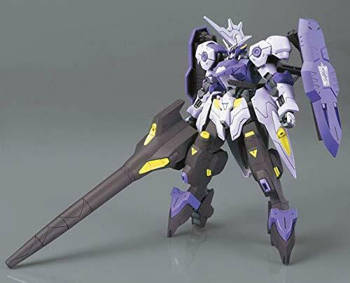 Bandai Gundam Kimaris Vidar Hg 1/144 Gunpla Model Kit
