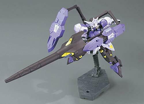 Bandai Gundam Kimaris Vidar Hg 1/144 Gunpla Model Kit