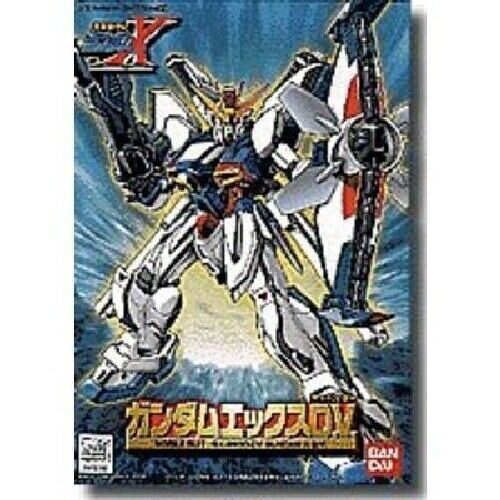 Bandai Gw-9800 Gundam Air Master Gunpla Model Kit