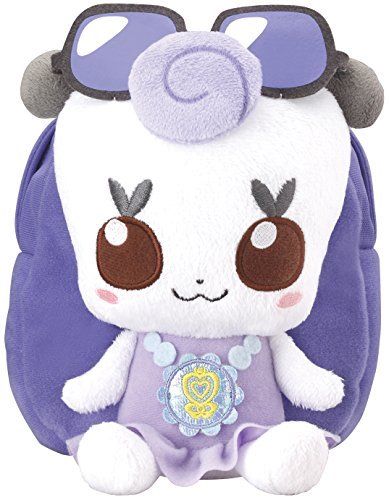 Bandai Happiness Charge Precure! Talkative Glitter