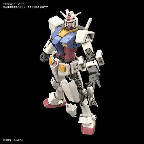 Bandai Hg 1/144 Gundam: Rx-78-2 Gundam Beyond Global- Japan Figure Store - #1 Bring To You The Best Japanese Goods