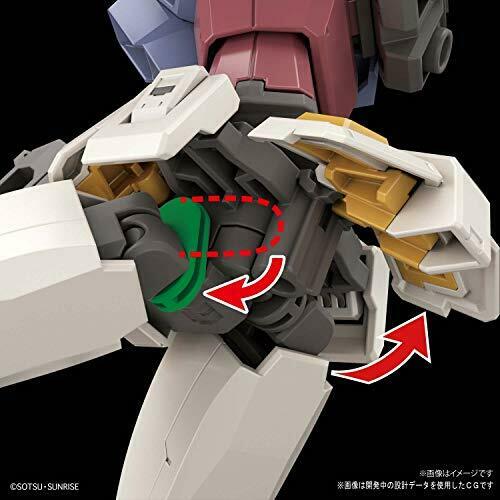 Bandai Hg 1/144 Gundam: Rx-78-2 Gundam Beyond Global- Japan Figure Store - #1 Bring To You The Best Japanese Goods