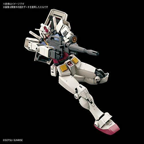 Bandai Hg 1/144 Gundam: Rx-78-2 Gundam Beyond Global- Japan Figure Store - #1 Bring To You The Best Japanese Goods