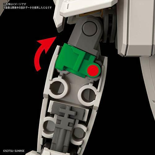 Bandai Hg 1/144 Gundam: Rx-78-2 Gundam Beyond Global- Japan Figure Store - #1 Bring To You The Best Japanese Goods