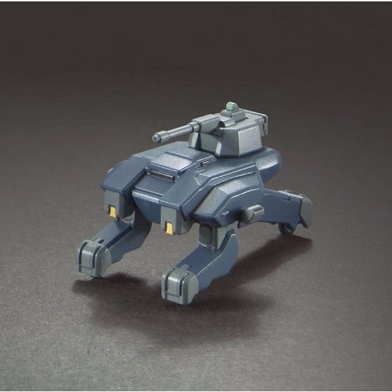 Bandai Hg 1/144 Ms Option Set 4 & Union Mobile Worker Model Kit Gundam Ibo- Japan Figure Store - #1 Bring To You The Best Japanese Goods