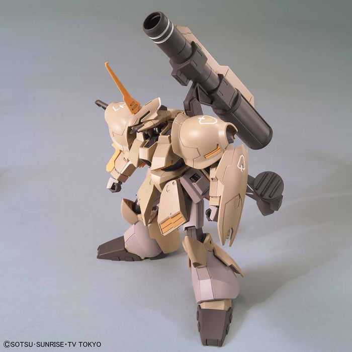 Bandai Hgbd 1/144 Galbaldy Rebake Plastic Model Kit Gundam Build Divers- Japan Figure Store - #1 Bring To You The Best Japanese Goods
