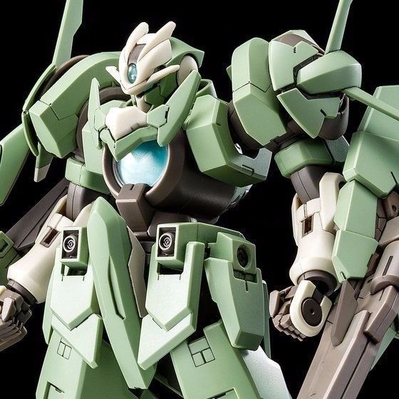 Bandai Hgbf 1/144 Accelerate Gn-x Plastic Model Kit Gundam Build Fighters- Japan Figure Store - #1 Bring To You The Best Japanese Goods