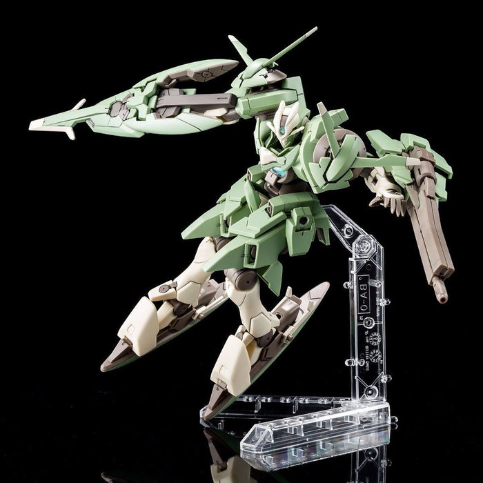 Bandai Hgbf 1/144 Accelerate Gn-x Plastic Model Kit Gundam Build Fighters- Japan Figure Store - #1 Bring To You The Best Japanese Goods