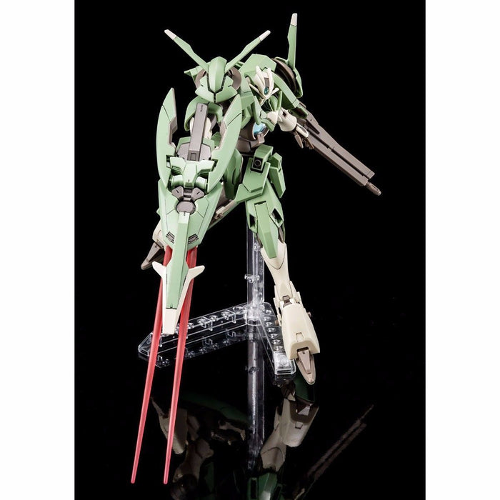 Bandai Hgbf 1/144 Accelerate Gn-x Plastic Model Kit Gundam Build Fighters- Japan Figure Store - #1 Bring To You The Best Japanese Goods