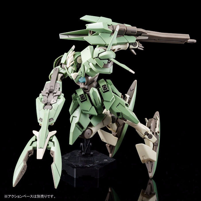 Bandai Hgbf 1/144 Accelerate Gn-x Plastic Model Kit Gundam Build Fighters- Japan Figure Store - #1 Bring To You The Best Japanese Goods
