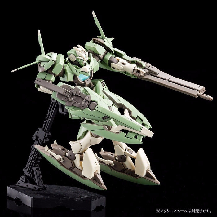 Bandai Hgbf 1/144 Accelerate Gn-x Plastic Model Kit Gundam Build Fighters- Japan Figure Store - #1 Bring To You The Best Japanese Goods